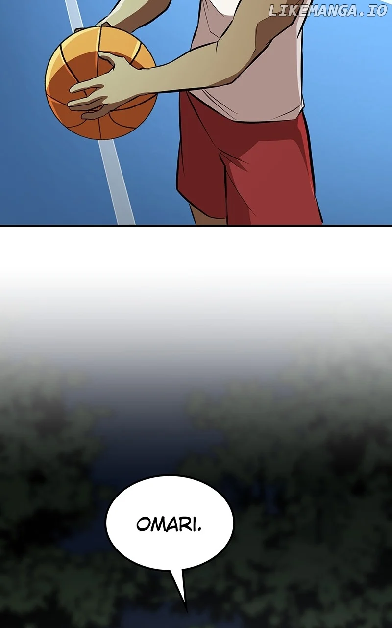 Overtime Elite chapter 30 page 89