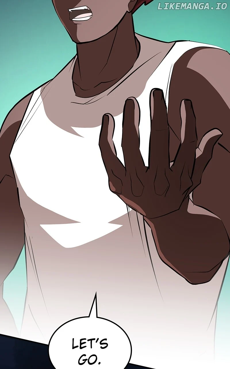Overtime Elite chapter 30 page 92