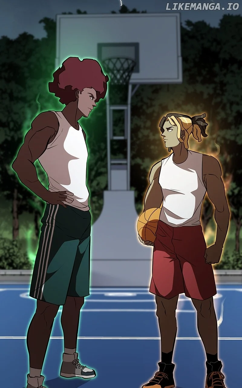 Overtime Elite chapter 30 page 94