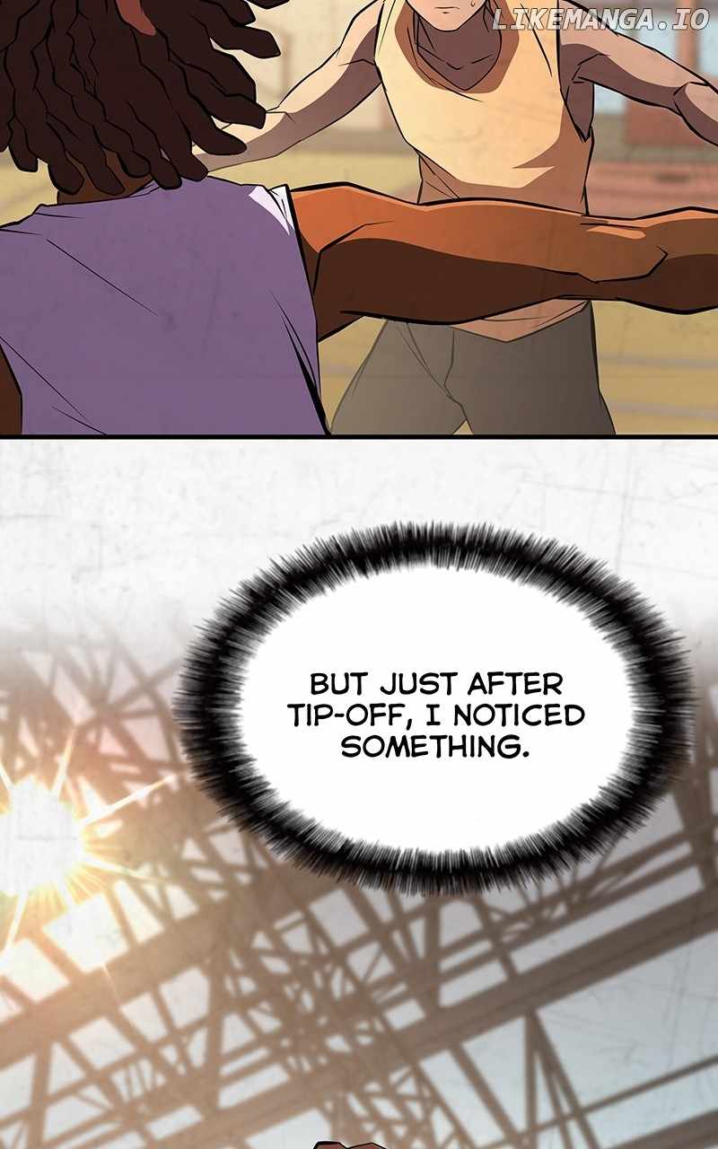 Overtime Elite chapter 32 page 24