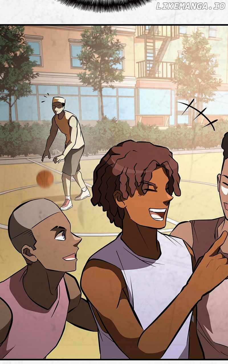 Overtime Elite chapter 32 page 41