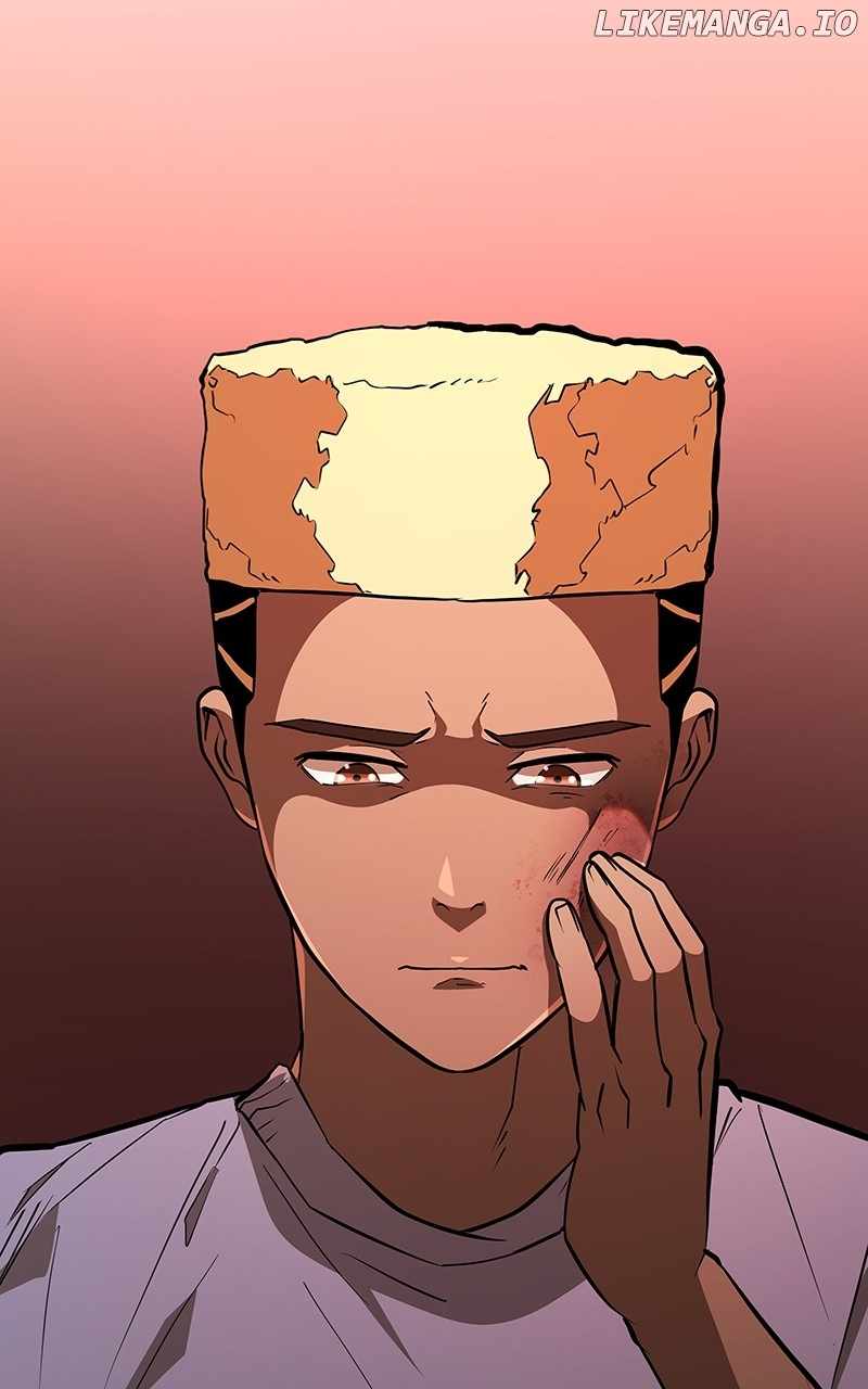 Overtime Elite chapter 32 page 84