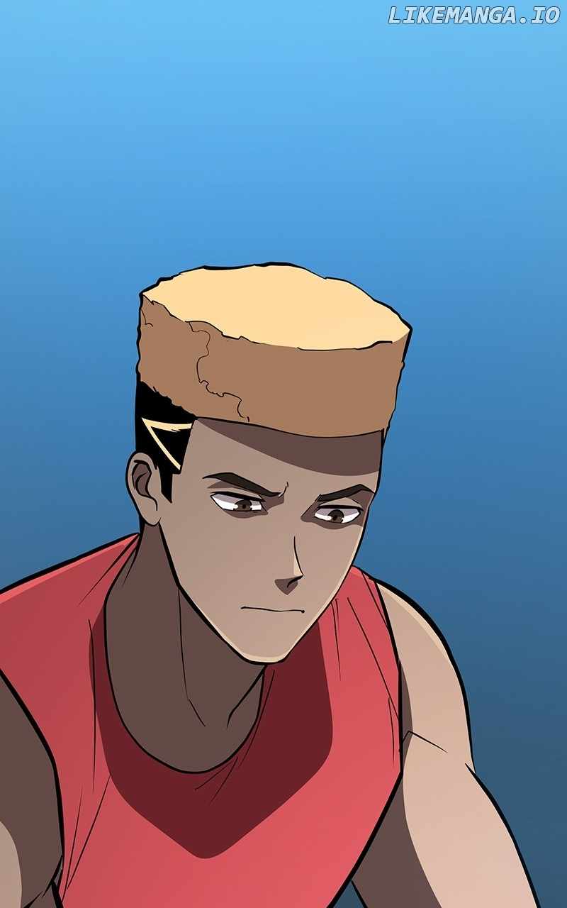 Overtime Elite chapter 32 page 92