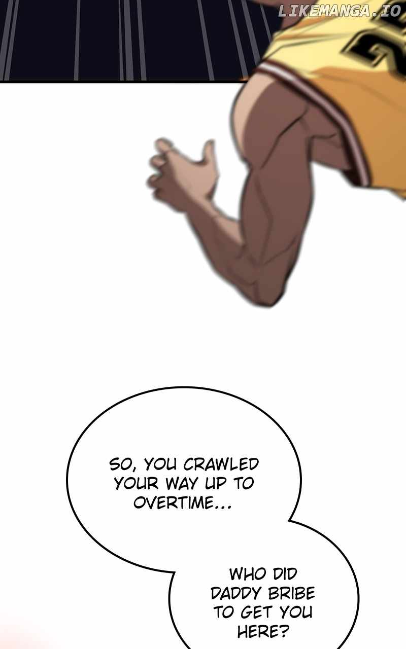 Overtime Elite chapter 33 page 5