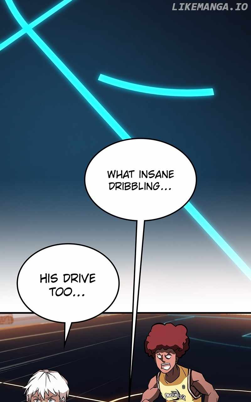Overtime Elite chapter 33 page 33