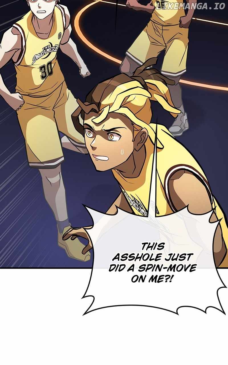 Overtime Elite chapter 33 page 34