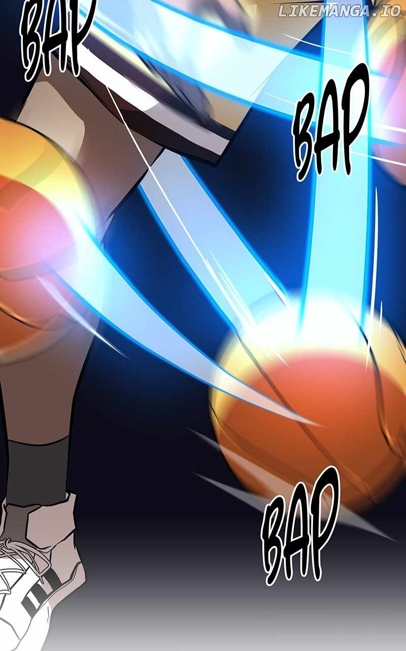 Overtime Elite chapter 33 page 80