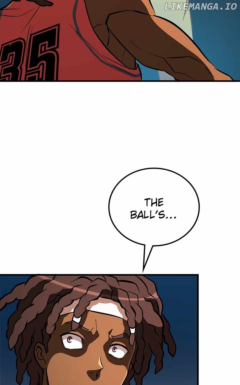 Overtime Elite chapter 33 page 82