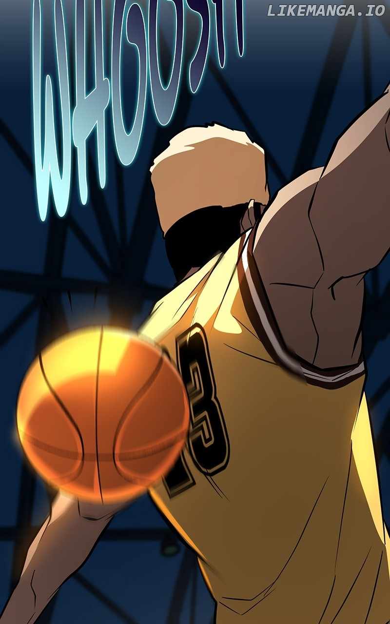 Overtime Elite chapter 33 page 84