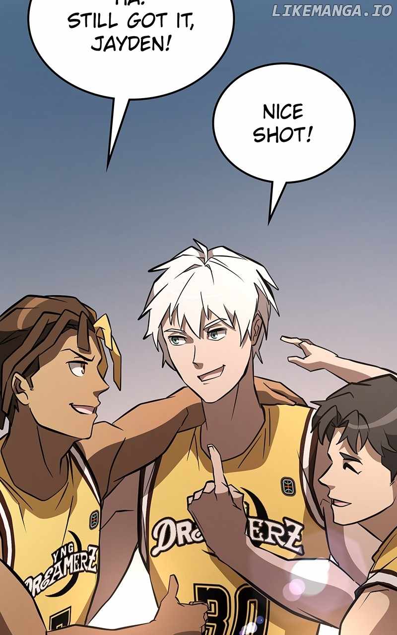 Overtime Elite chapter 33 page 116