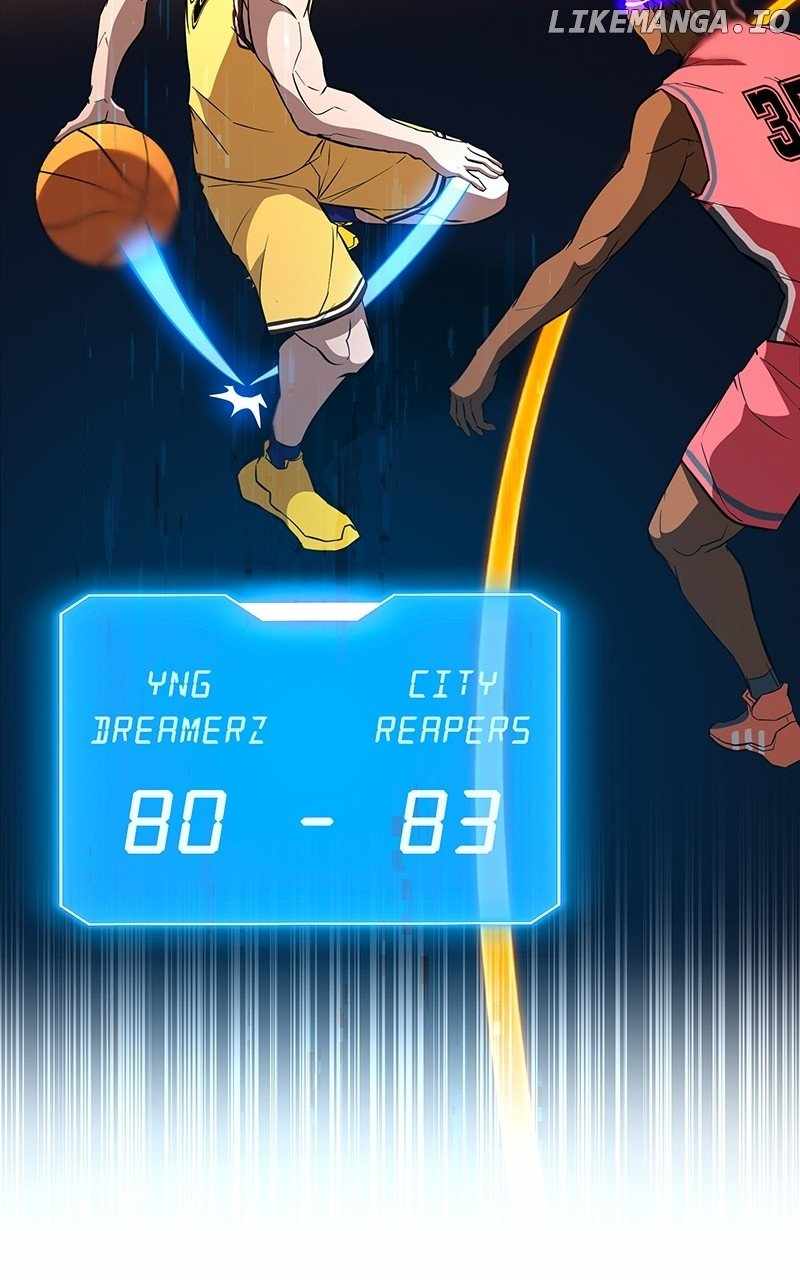 Overtime Elite chapter 35 page 80