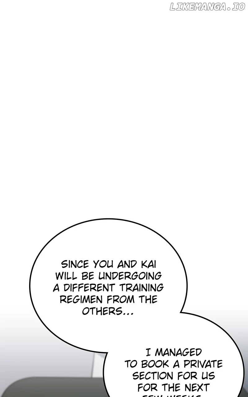 Overtime Elite chapter 38 page 1