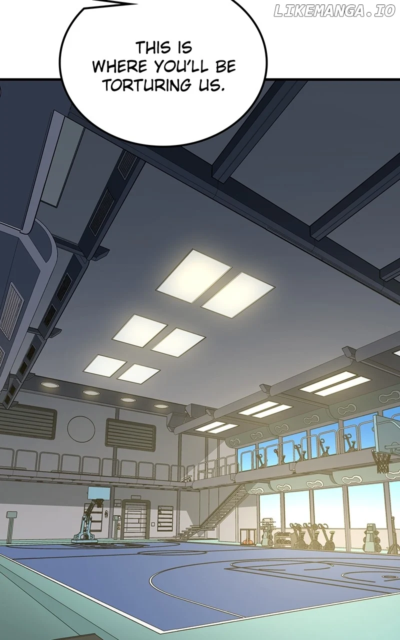 Overtime Elite chapter 38 page 4