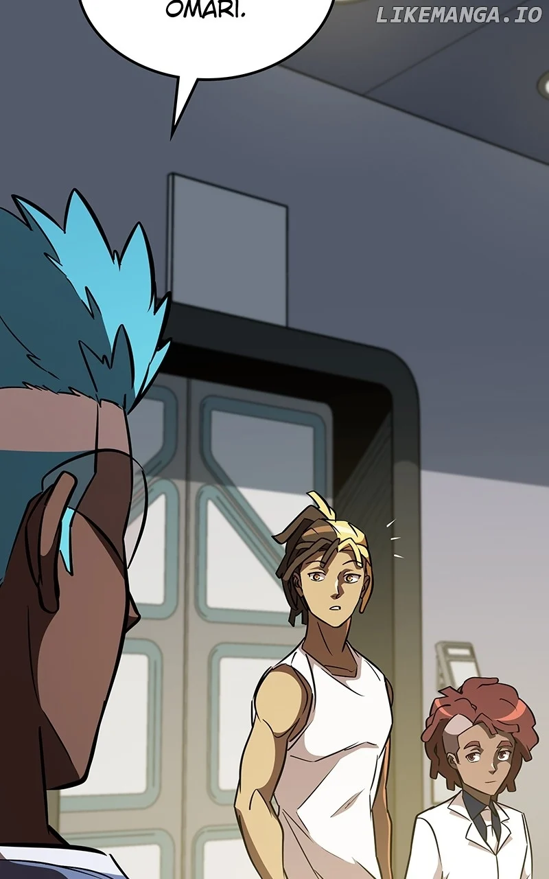 Overtime Elite chapter 38 page 6
