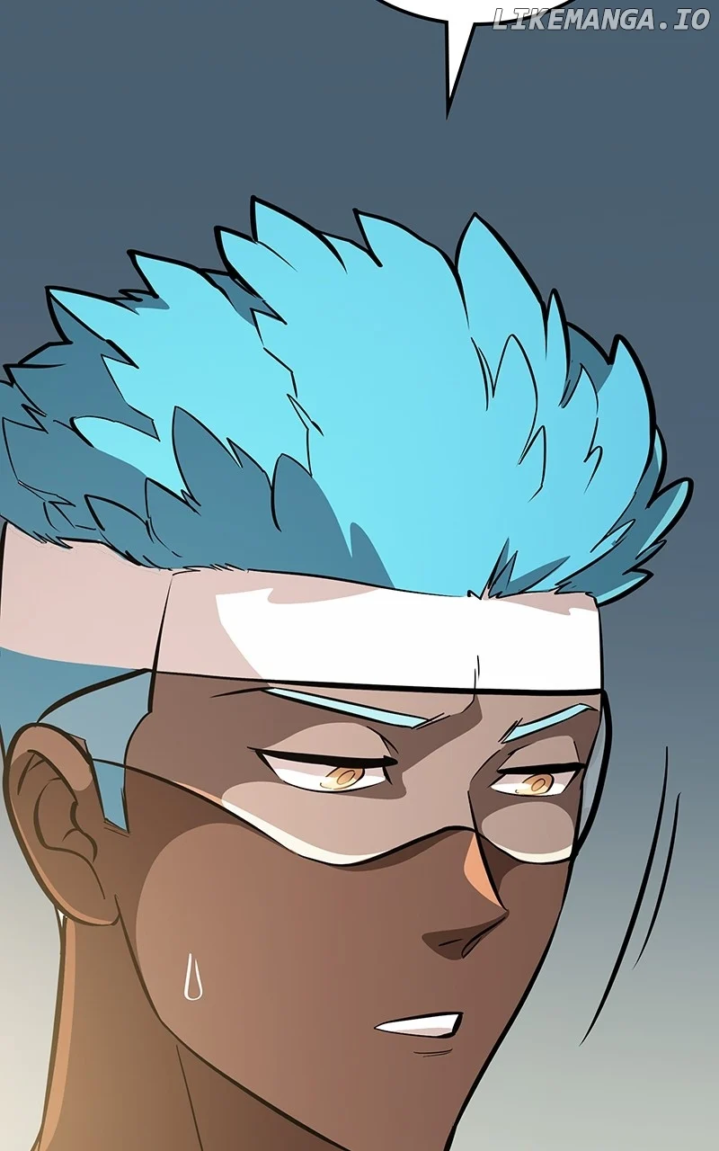 Overtime Elite chapter 38 page 14