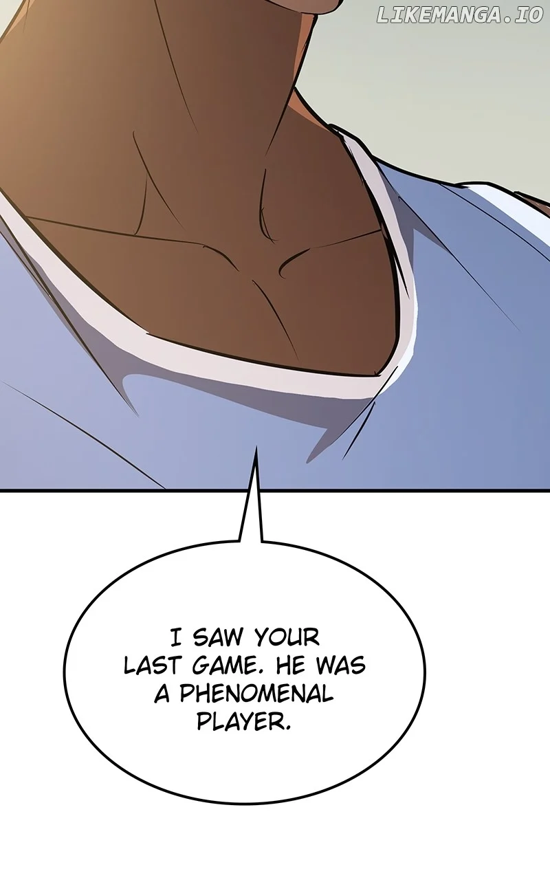 Overtime Elite chapter 38 page 15