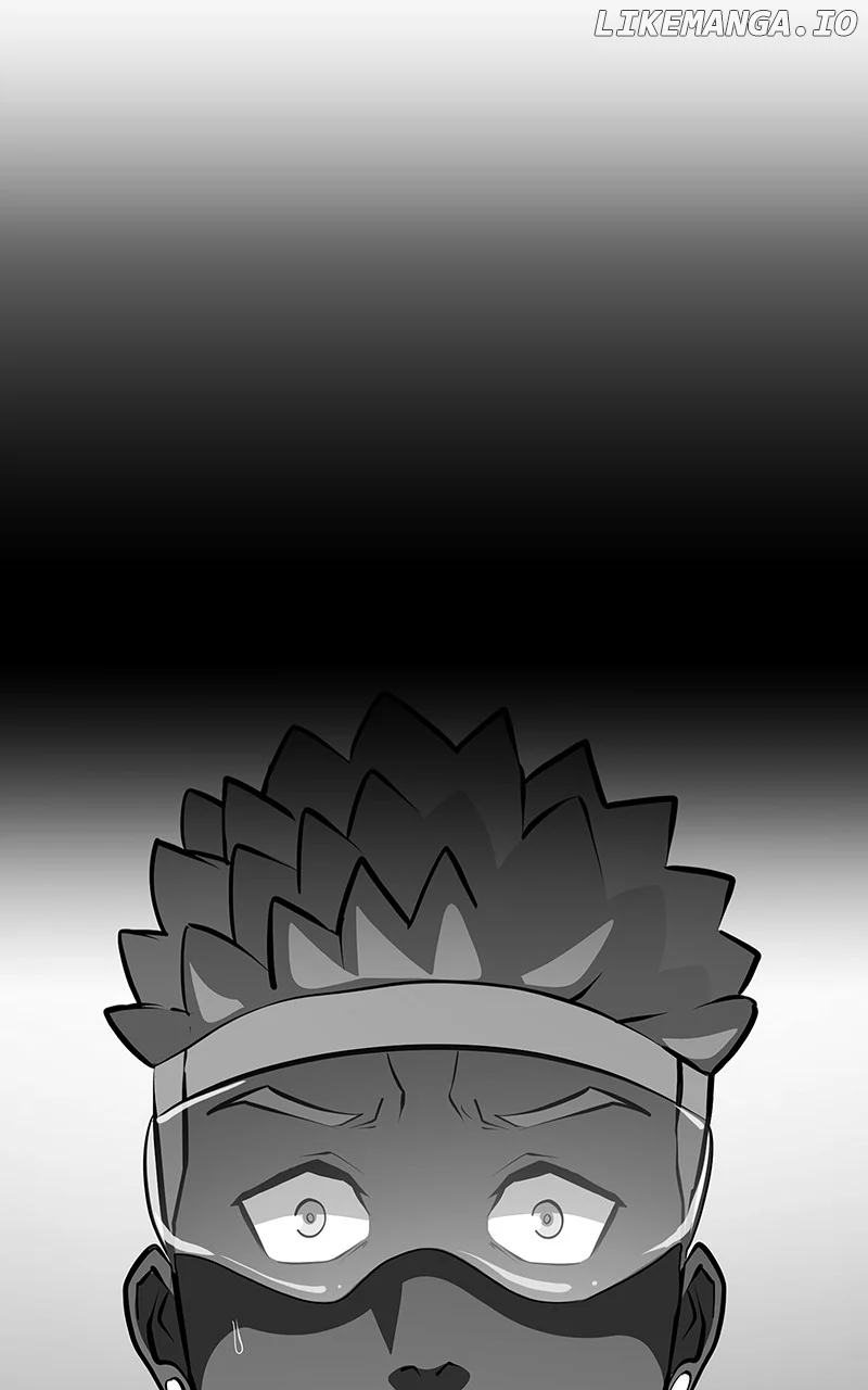 Overtime Elite chapter 38 page 21