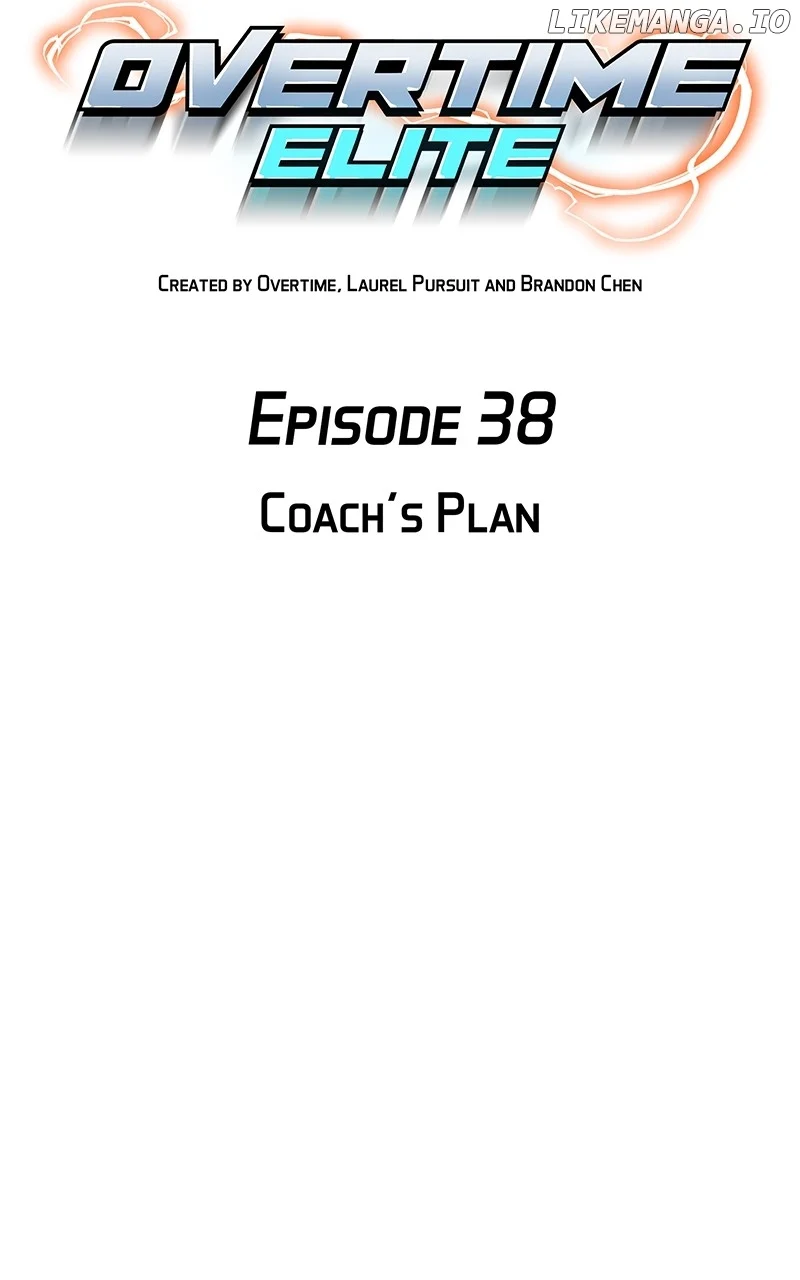Overtime Elite chapter 38 page 34