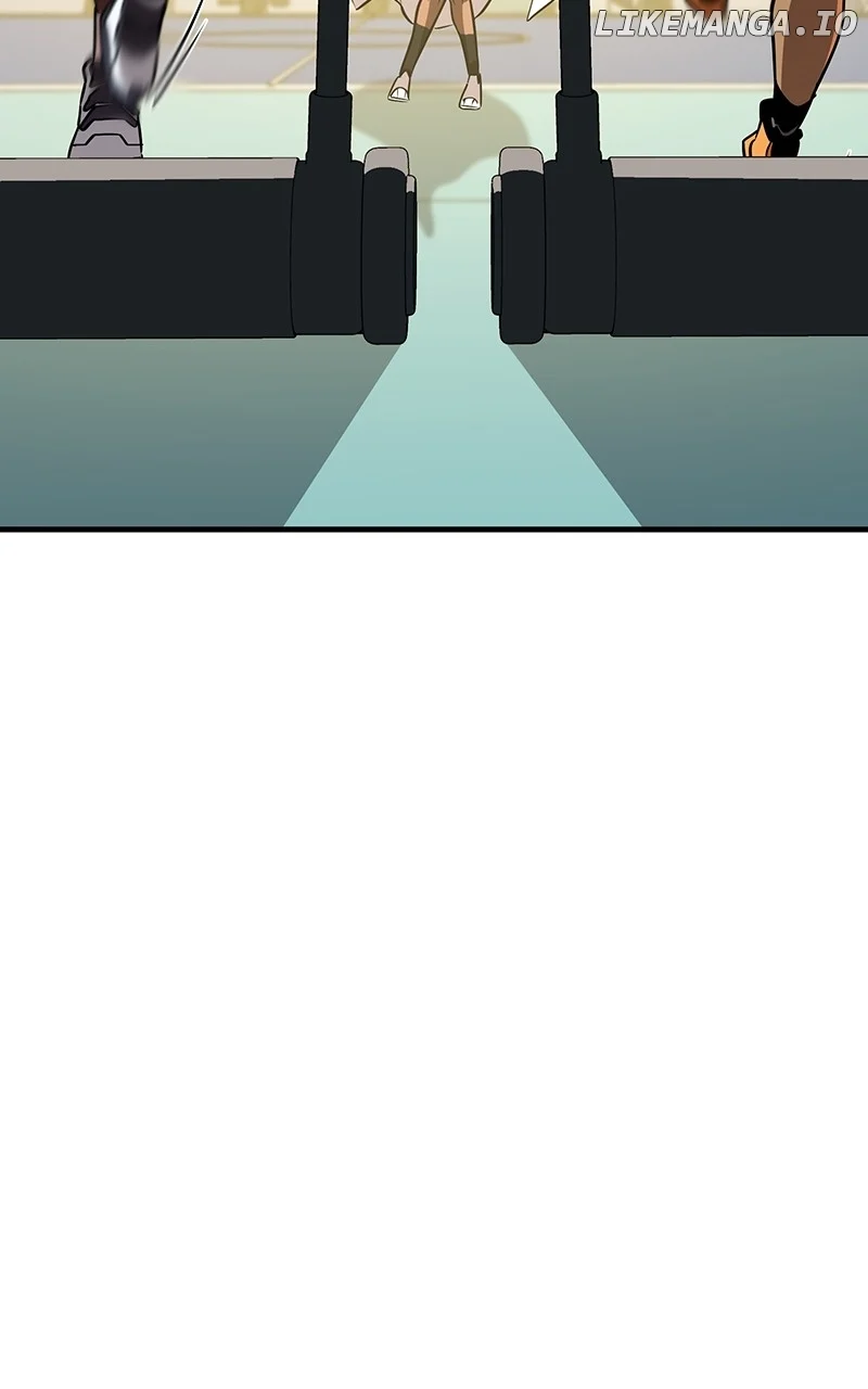 Overtime Elite chapter 38 page 36