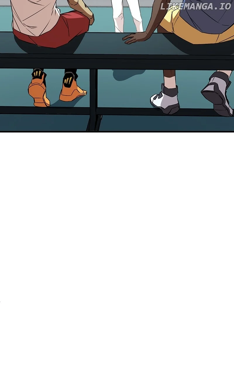 Overtime Elite chapter 38 page 38
