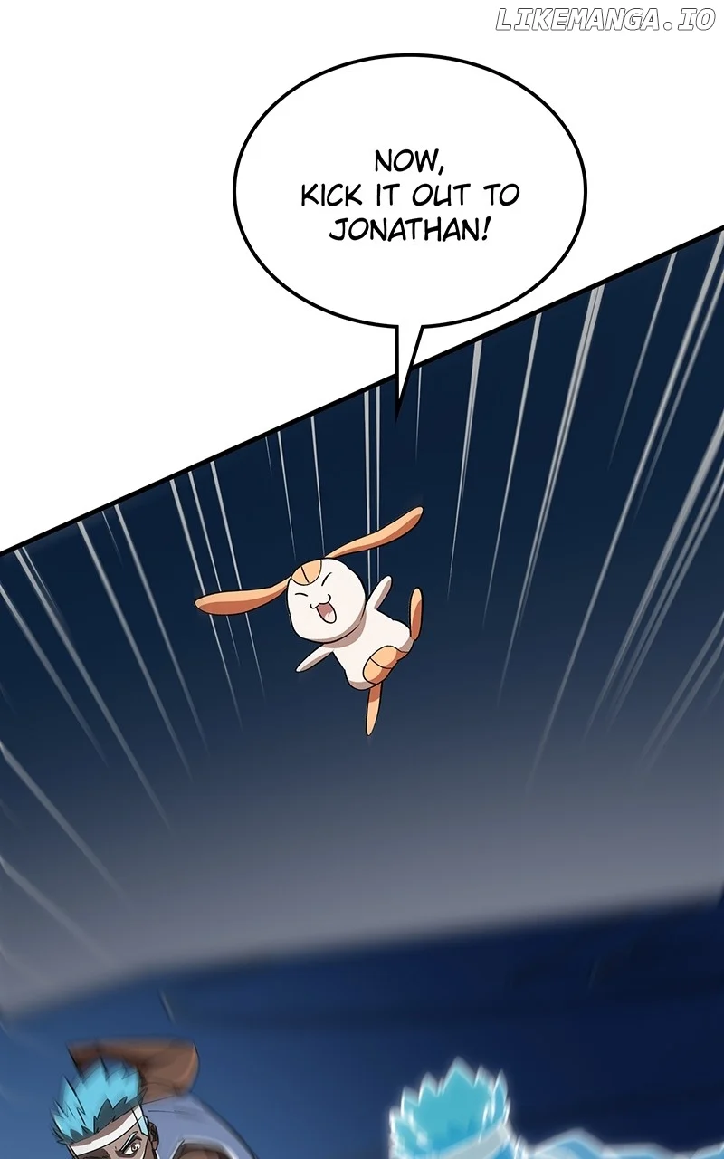 Overtime Elite chapter 38 page 39