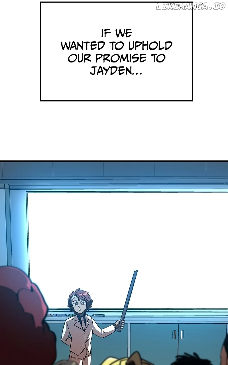 Overtime Elite chapter 38 page 50