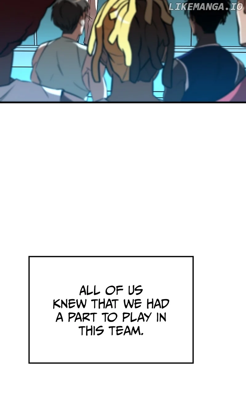 Overtime Elite chapter 38 page 51
