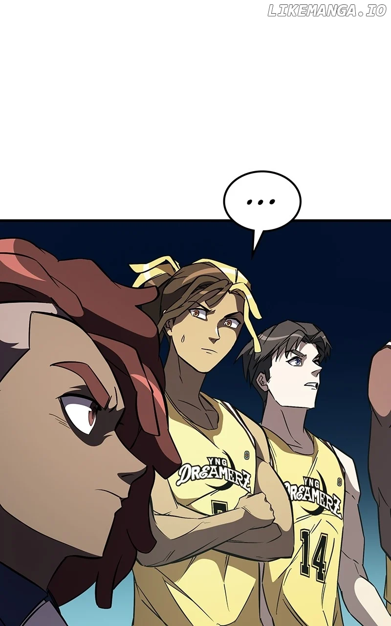 Overtime Elite chapter 38 page 85