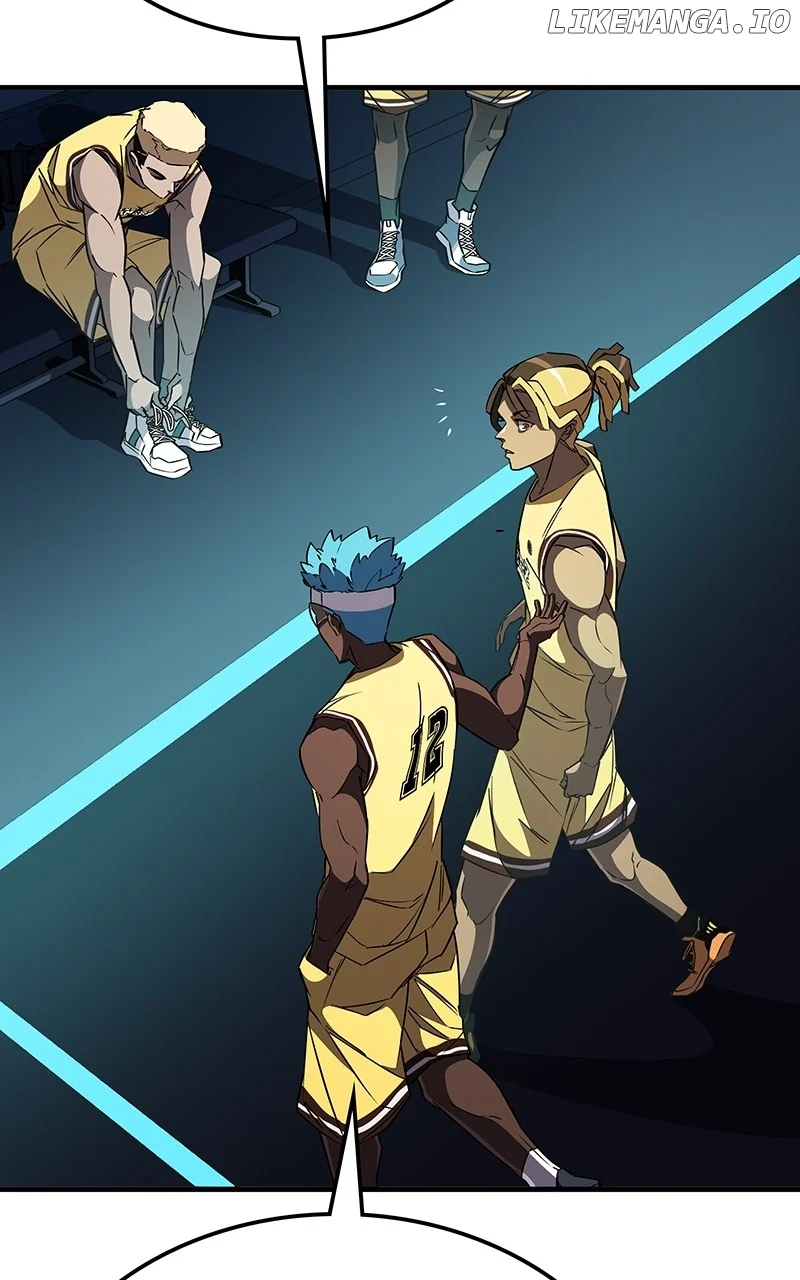 Overtime Elite chapter 38 page 87