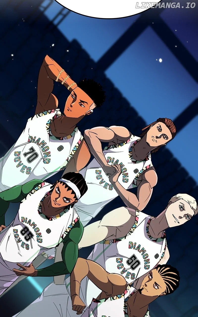 Overtime Elite chapter 38 page 89