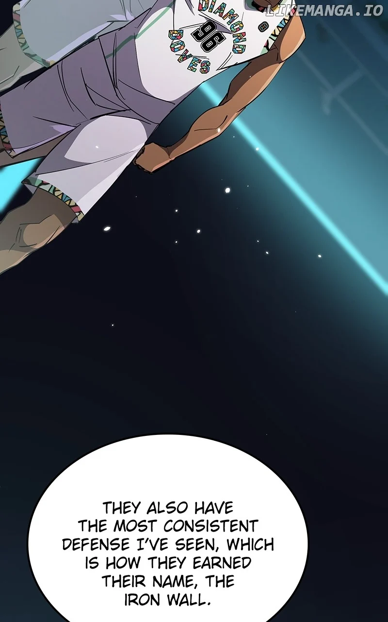 Overtime Elite chapter 38 page 90