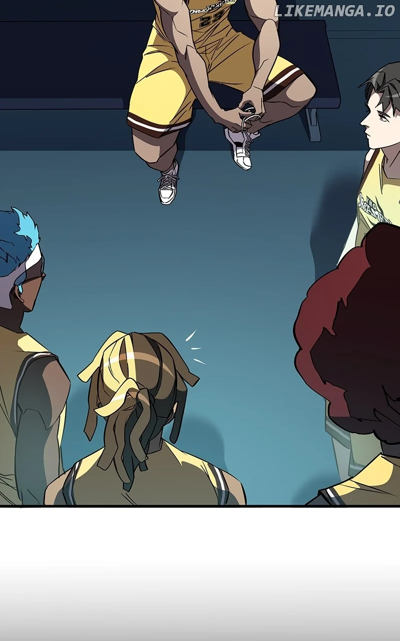 Overtime Elite chapter 38 page 94