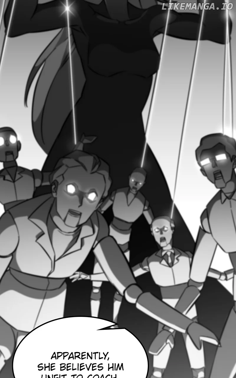 Overtime Elite chapter 38 page 96