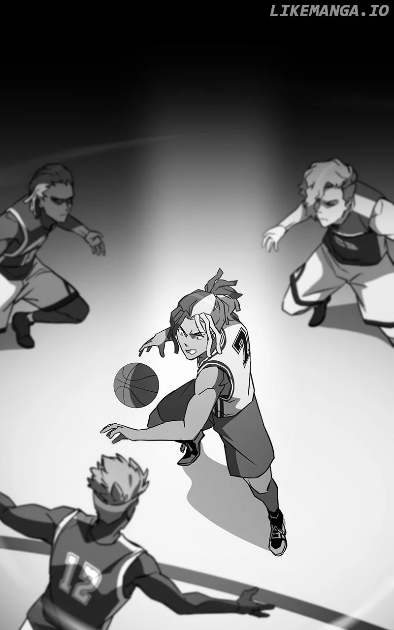 Overtime Elite chapter 38 page 113