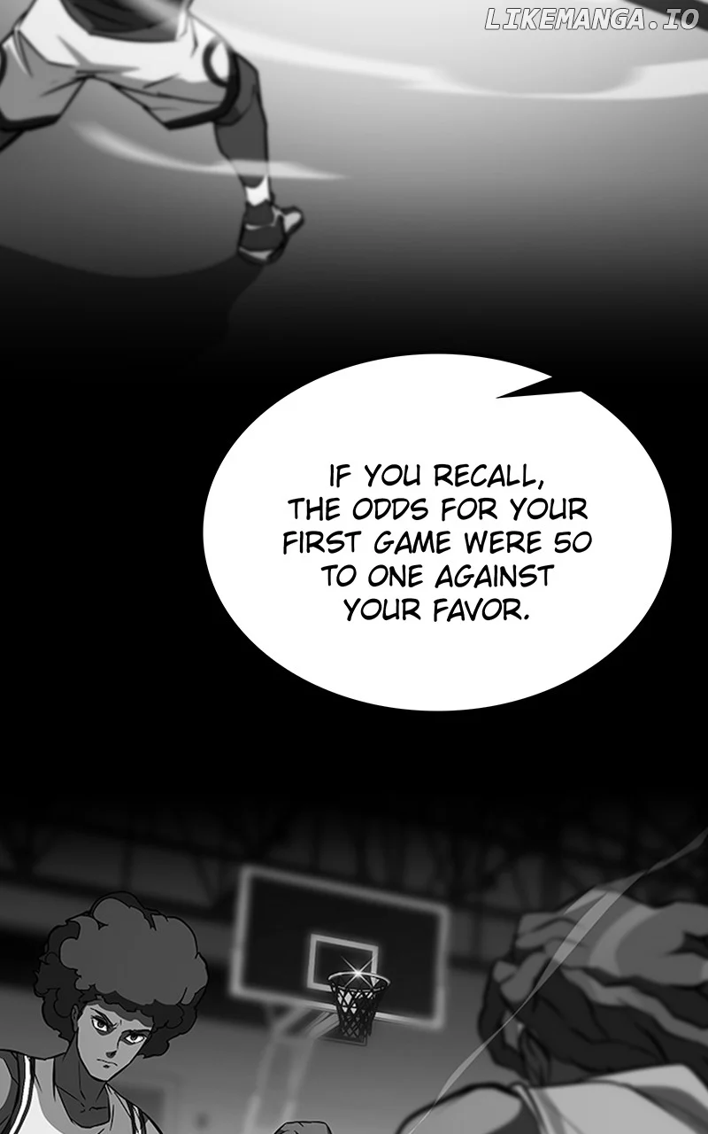 Overtime Elite chapter 38 page 114