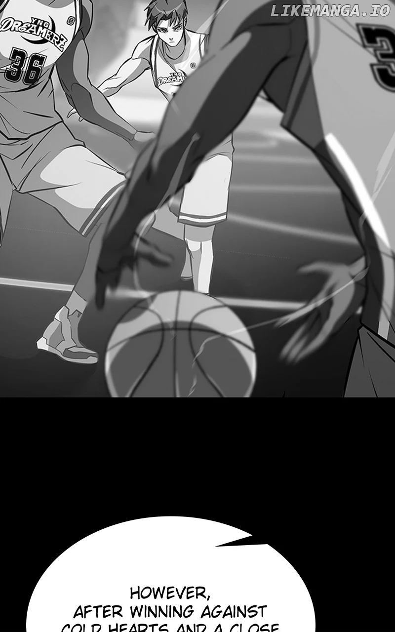Overtime Elite chapter 38 page 115