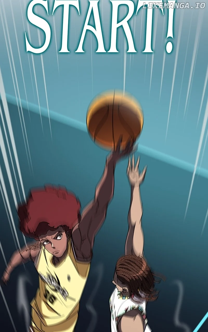 Overtime Elite chapter 38 page 126