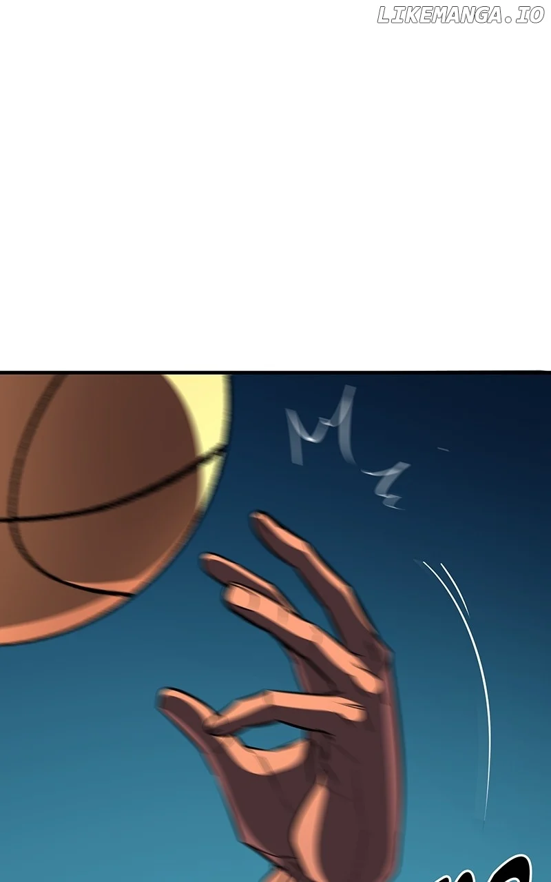 Overtime Elite chapter 38 page 128