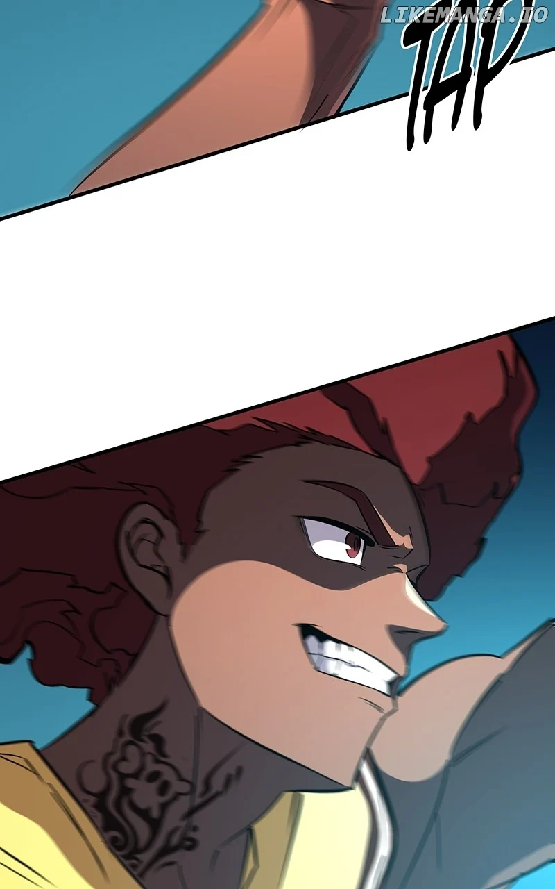 Overtime Elite chapter 38 page 129