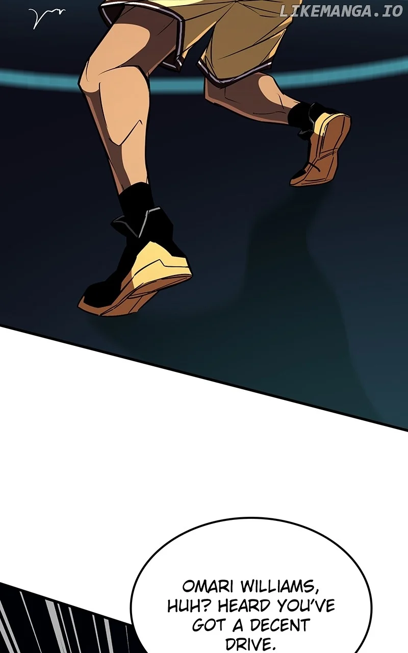Overtime Elite chapter 38 page 133