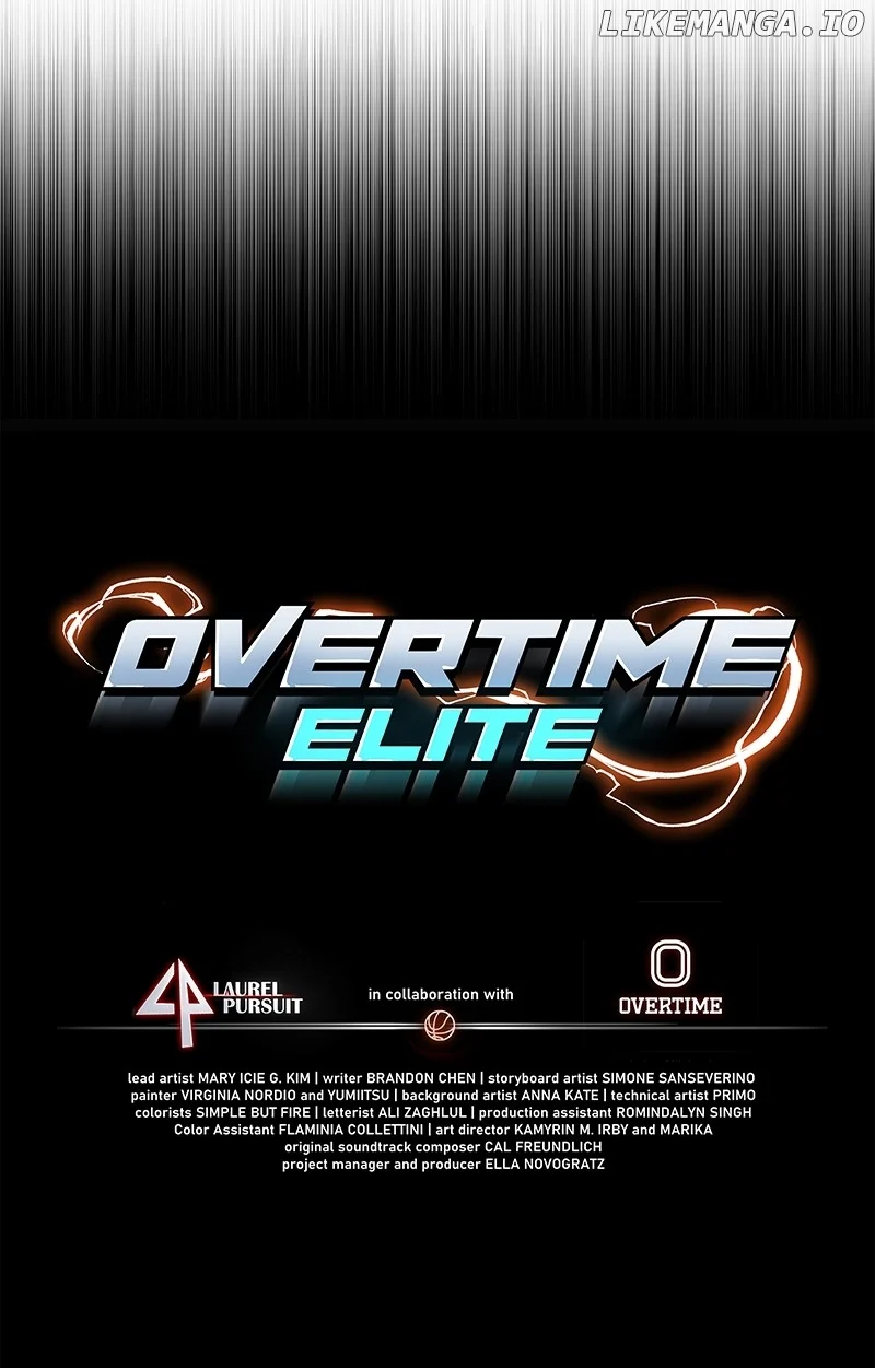 Overtime Elite chapter 38 page 144