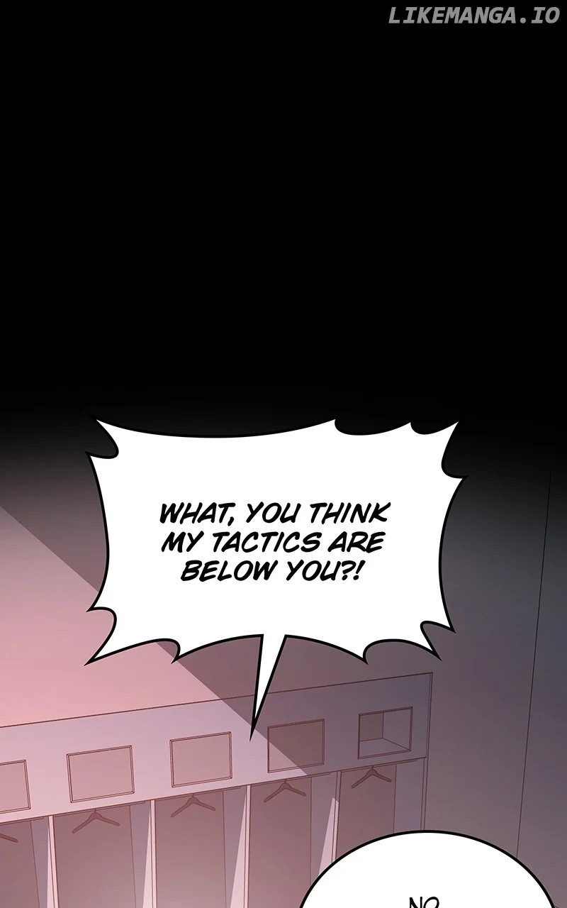 Overtime Elite chapter 39 page 2