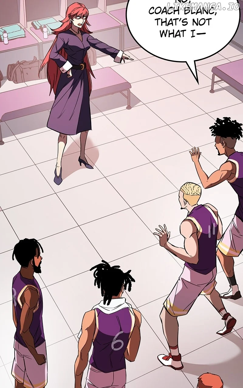 Overtime Elite chapter 39 page 3