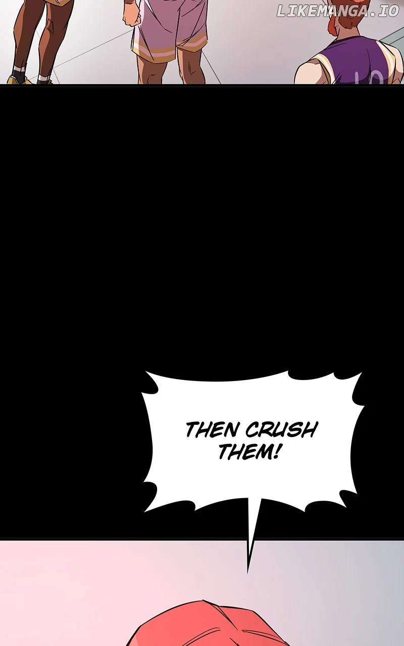 Overtime Elite chapter 39 page 4