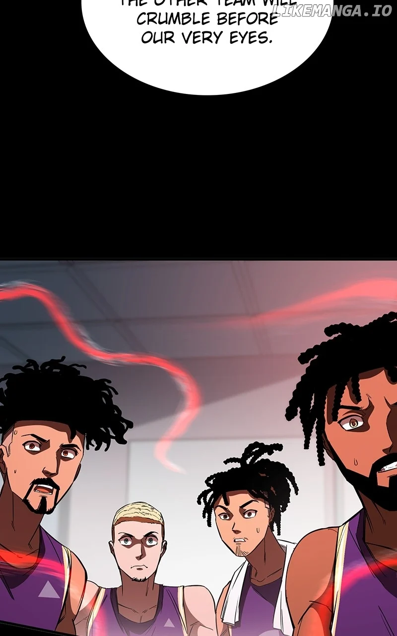 Overtime Elite chapter 39 page 6