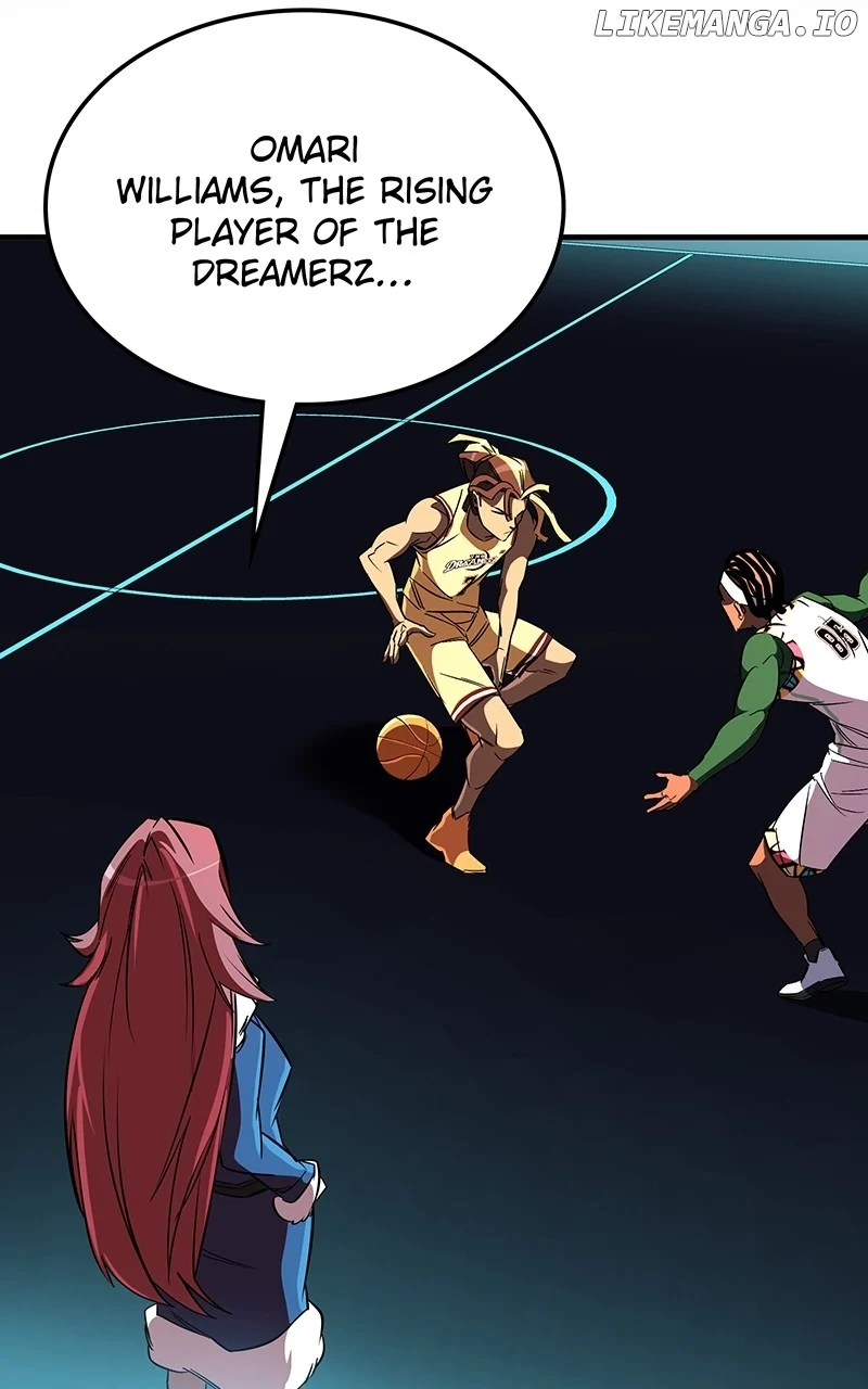 Overtime Elite chapter 39 page 10