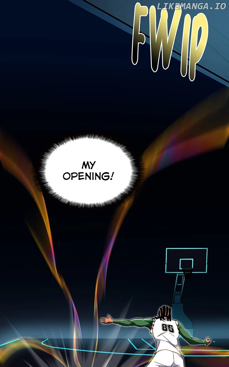 Overtime Elite chapter 39 page 20