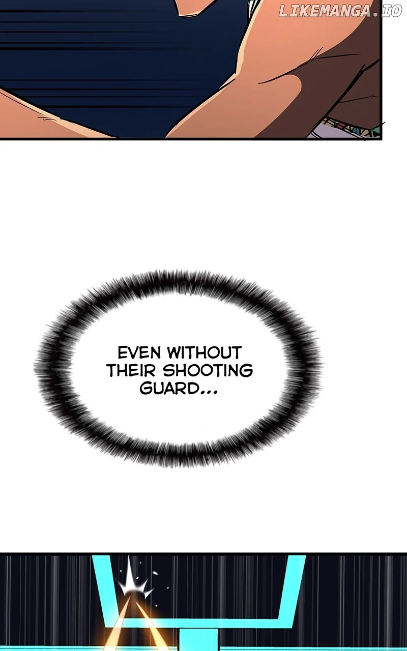 Overtime Elite chapter 39 page 31