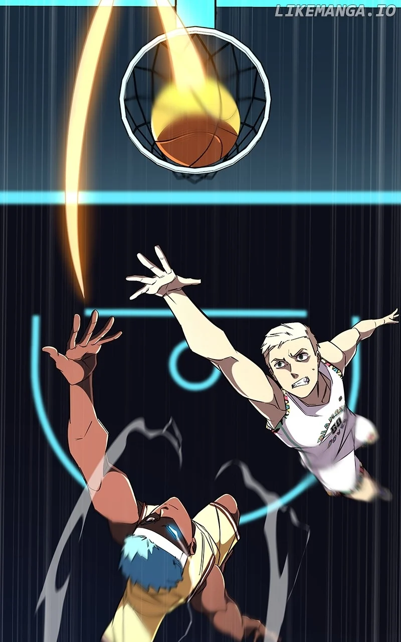 Overtime Elite chapter 39 page 32