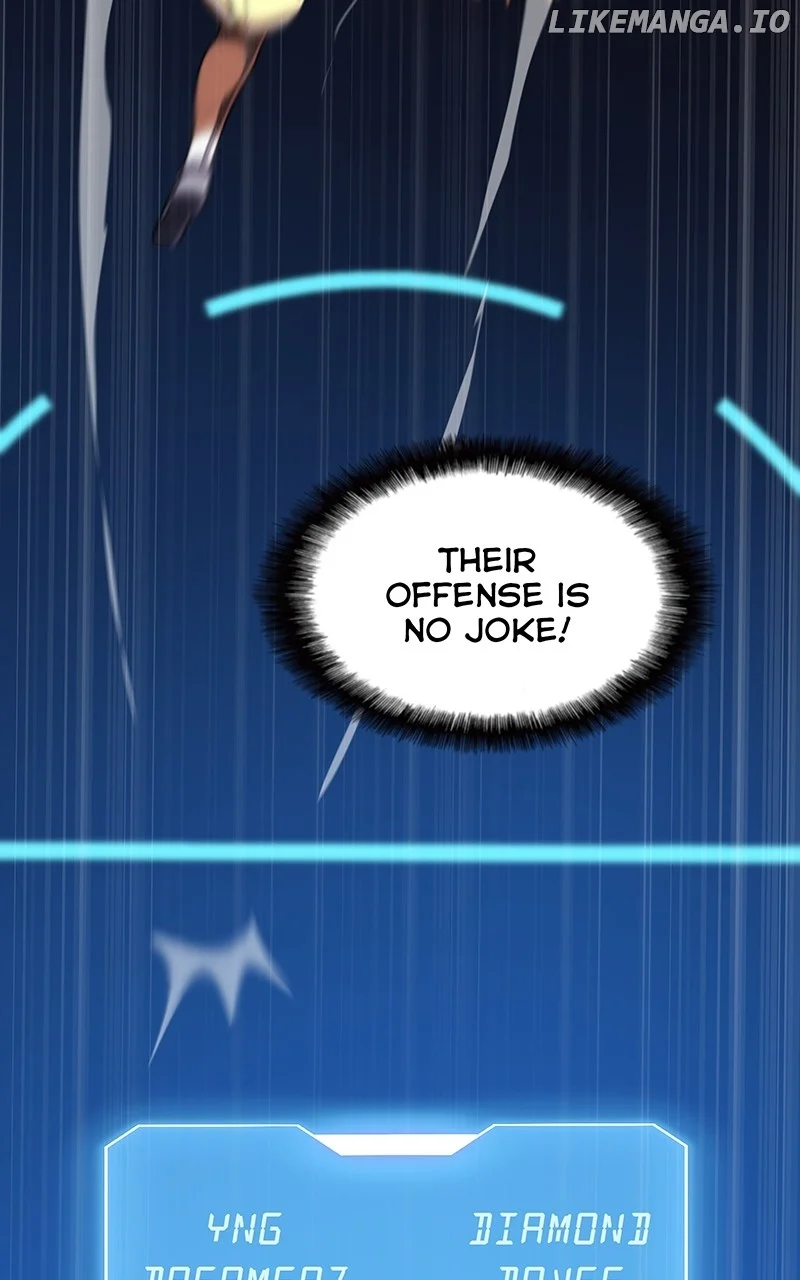 Overtime Elite chapter 39 page 33